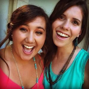Meet your Posher, Kaitlin